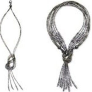 Premier Designs Modern Twist mulitwear necklace